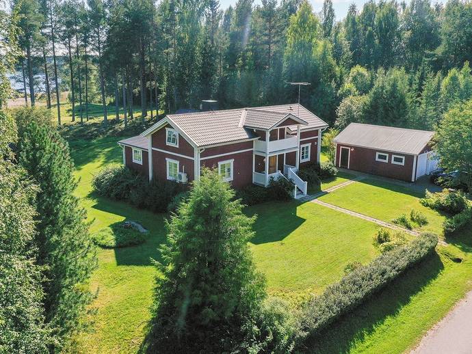 5 rok · 173 m² · Träskåsvägen 25
