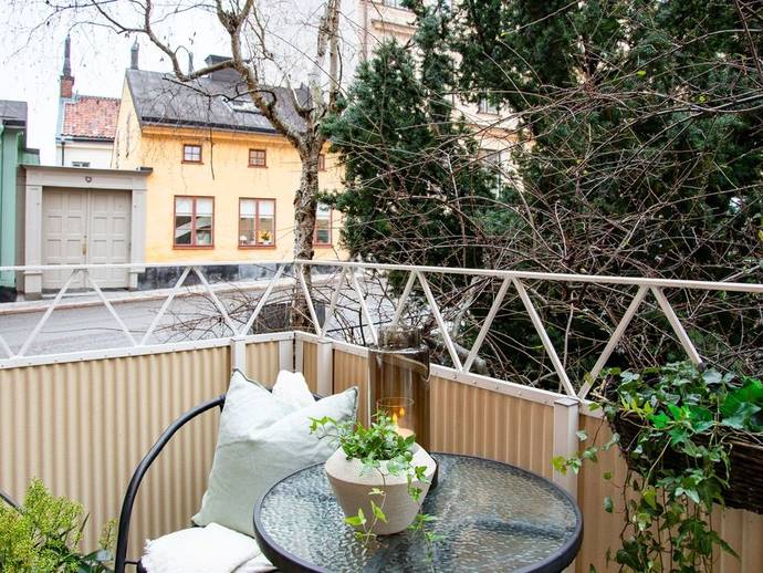 4 rok · 87 m² · Kattgränd 1, 1 tr