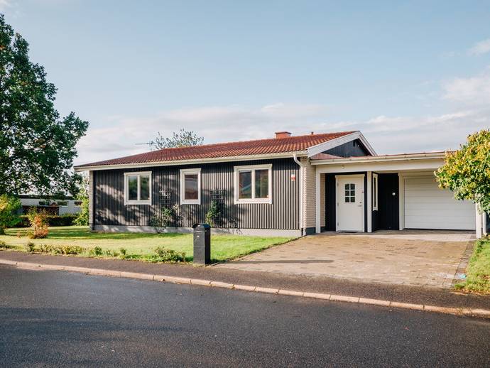 5 rok · 117 m² · Knallevägen 10