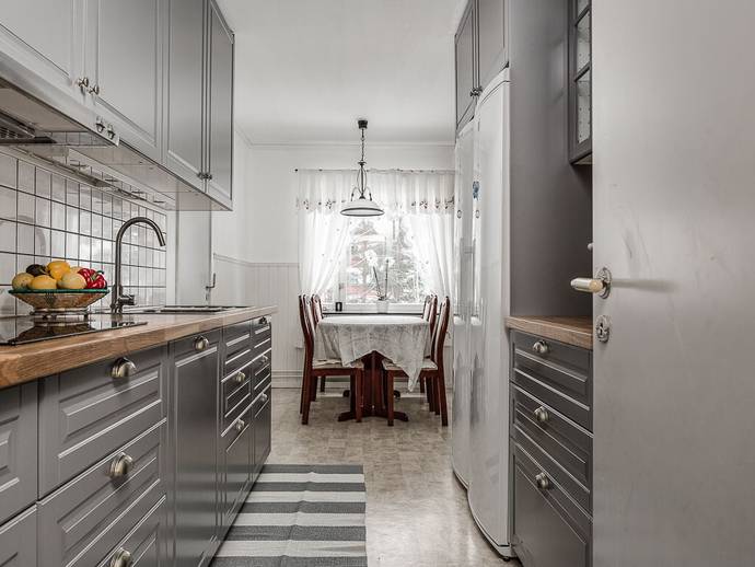 3 rok · 82,5 m² · Norrbågen 45 B