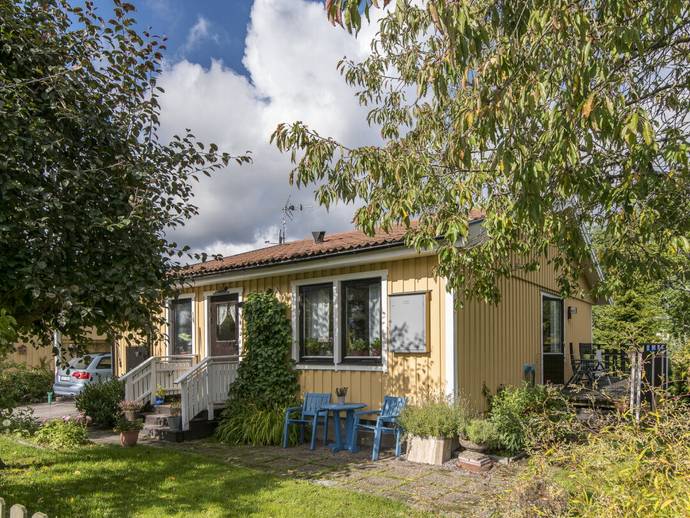 3 rok · 123,5 m² · Lovägen 8