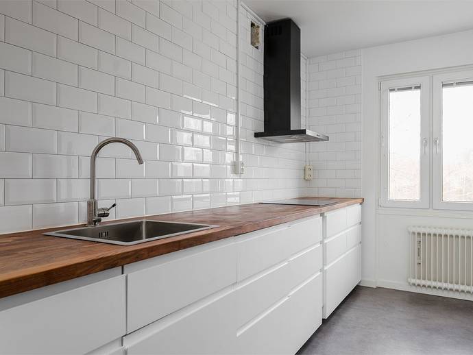 2 rok · 56,5 m² · Linnegatan 5D