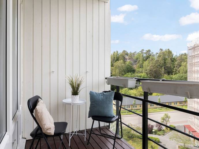 3 rok · 73 m² · Teleskopgatan 14