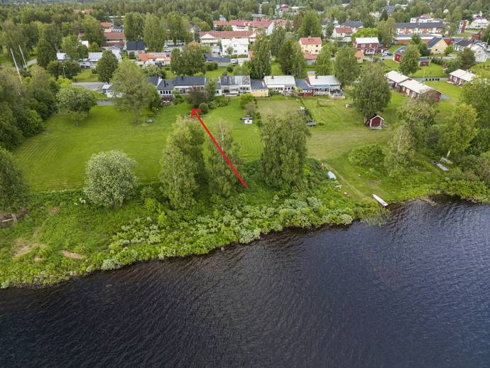 5 rok · 156 m² · Proststigen 11B