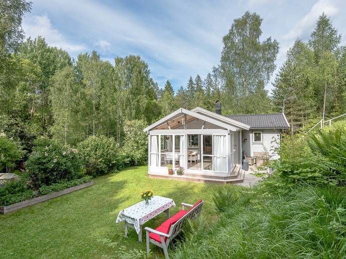 2 rok · 57 m² · Getvägen 7