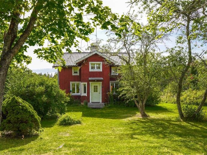 3 rok · 72 m² · Åvestbovägen 52