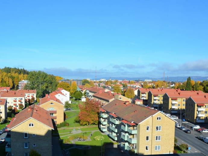 3 rok · 65 m² · Lovisagatan 28
