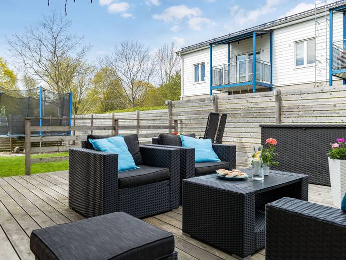 3 rok · 87,5 m² · Solhagavägen 4A
