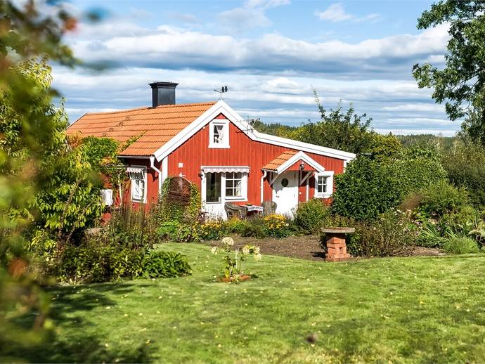 4 rok · 60 m² · Bonäs 427