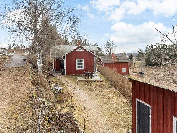 3 rok · 62 m² · Åsvägen 30