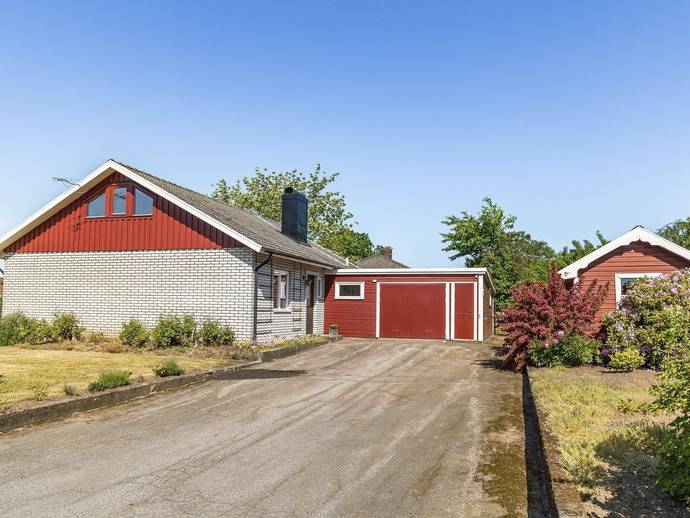 5 rok · 96 m² · Bigarråvägen 2
