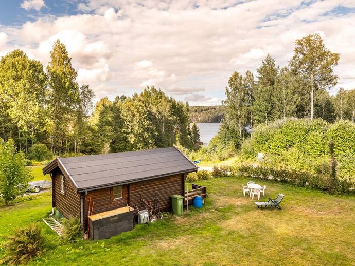 2 rok · 24 m² · Tormansbyn Vassbotten 9