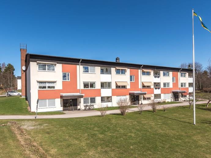 3 rok · 85,9 m² · Stigaregatan 4 A