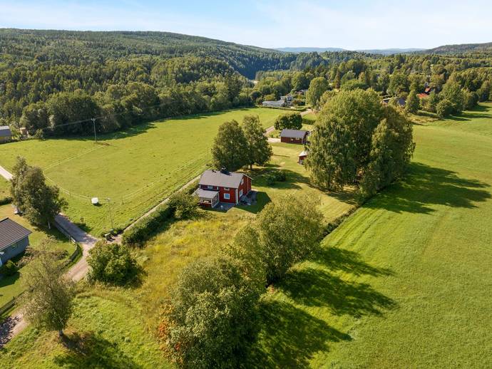 5 rok · 120 m² · Krokforsvägen 25