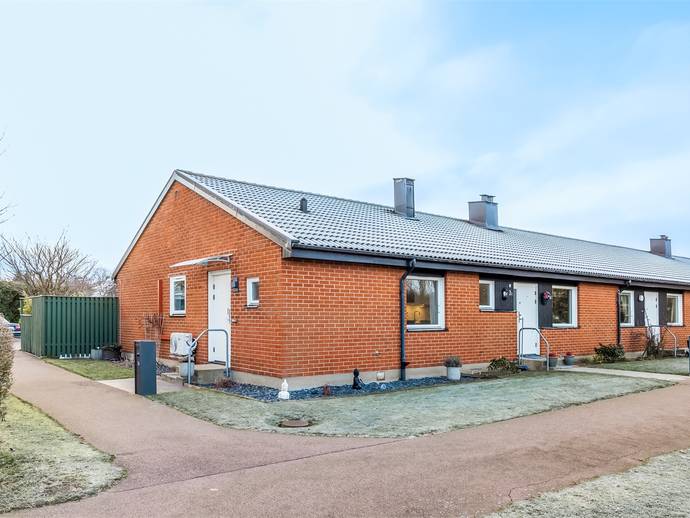 2 rok · 53 m² · Tobaksvägen 3A