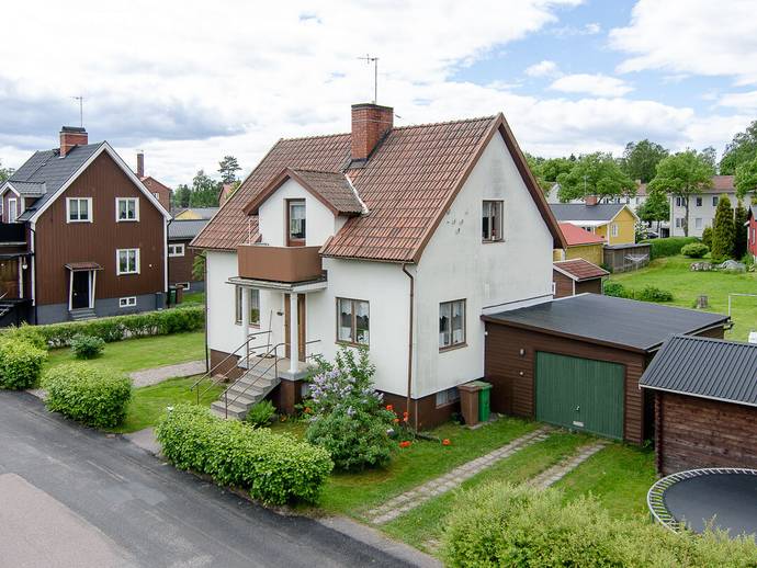 4 rok · 93 m² · Lötgatan 4