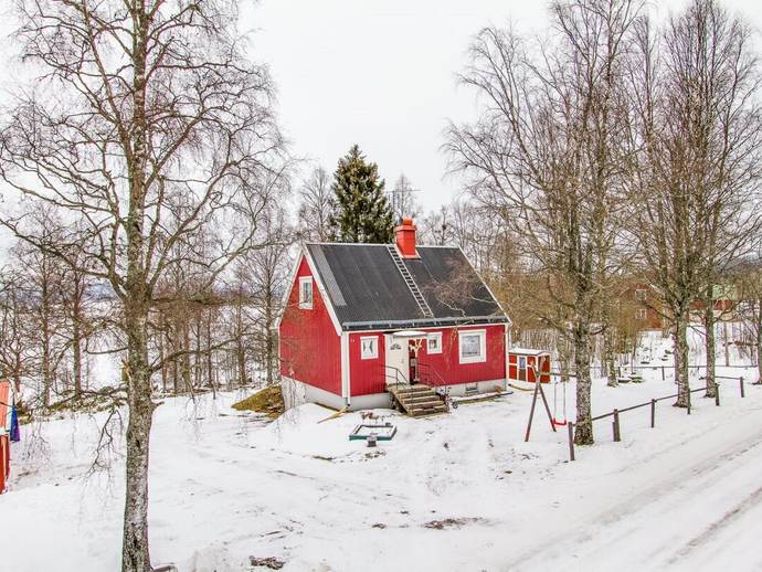 4 rok · 60 m² · Hån 11