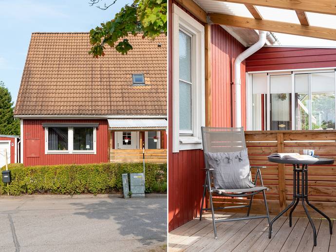 5 rok · 124 m² · Göstas väg 28