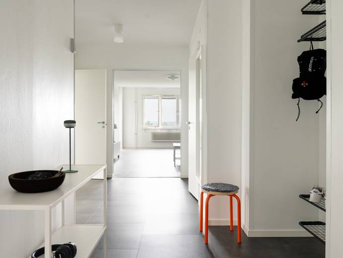 4 rok · 99 m² · Ringvägen 10