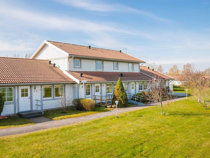 4 rok · 104 m² · Björkslingan 17C