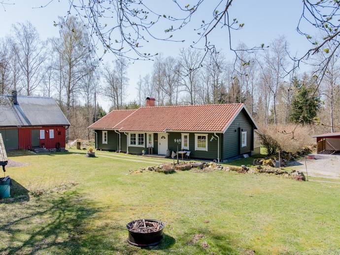 3 rok · 105 m² · Stora Slätteke 1219