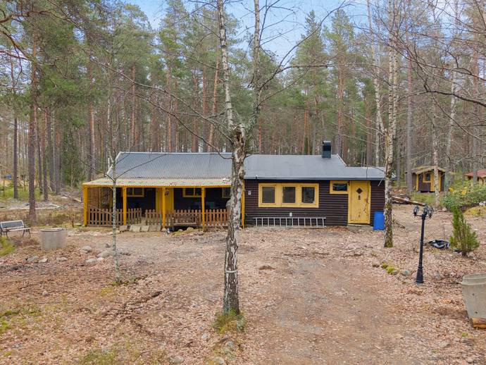2 rok · 37 m² · Råbyvägen 17