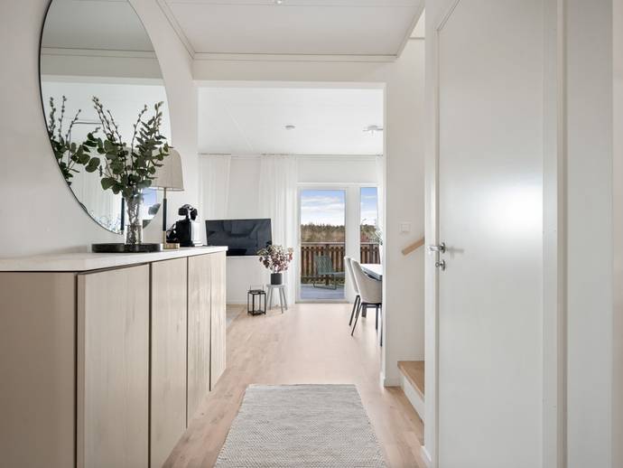 5 rok · 117 m² · Pilslingan 19
