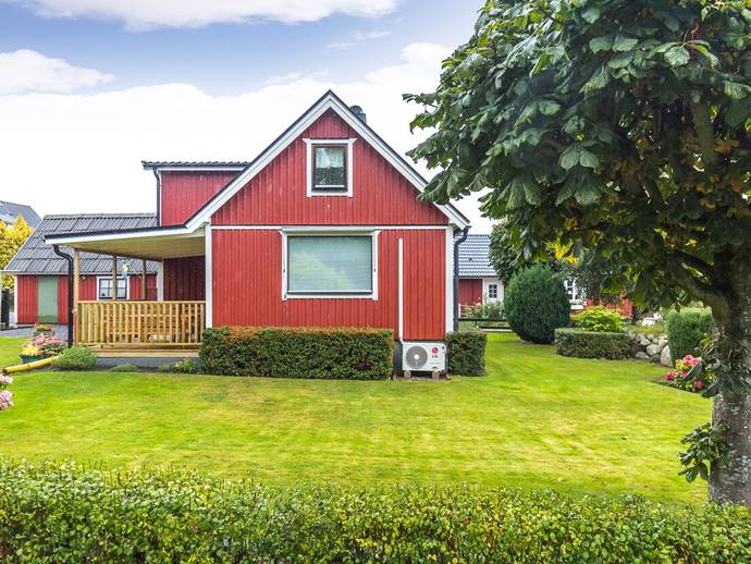 3 rok · 67 m² · Sällbergs väg 7