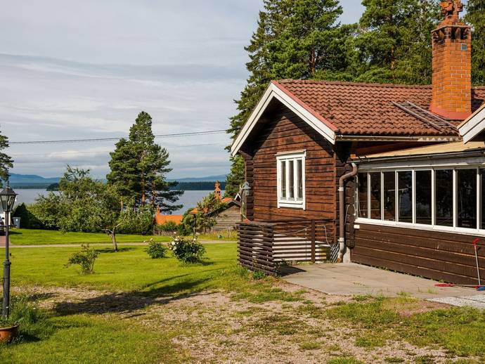 5 rok · 110 m² · Sionsvägen 52