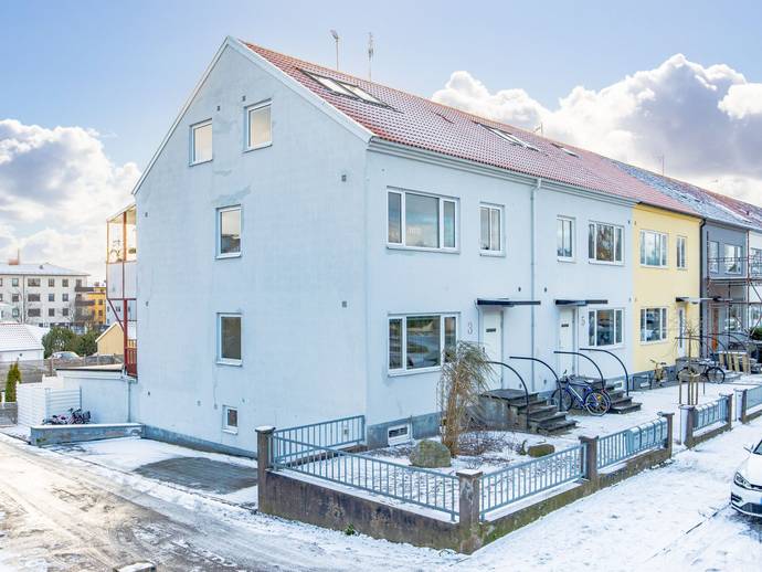 2 rok · 58 m² · Broddesonsgatan 3