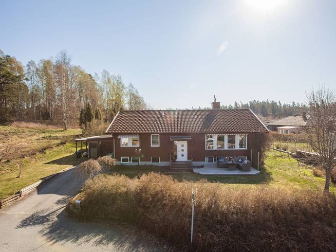 8 rok · 108 m² · Sörgårdsvägen 14