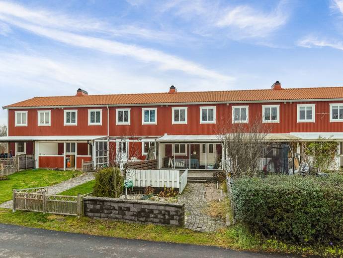 3 rok · 73 m² · Sörgårdsvägen 15