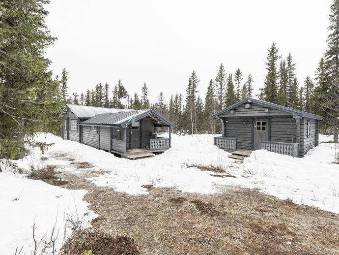 4 rok · 70 m² · Vallvägen 4