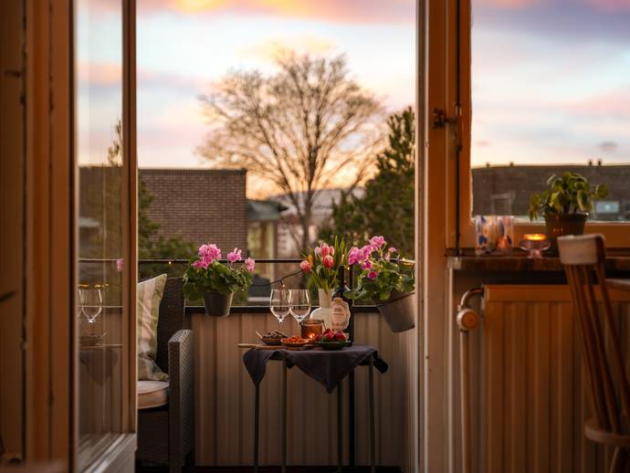2 rok · 41 m² · Thunbergsgatan 26