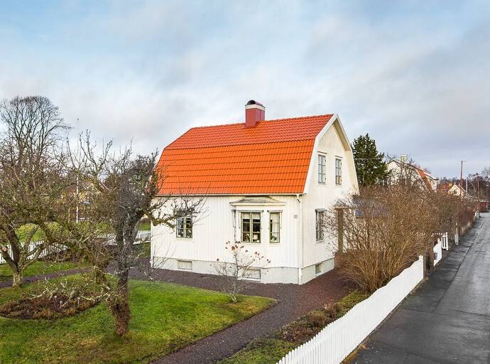 4 rok · 99 m² · Falköpingsvägen 20