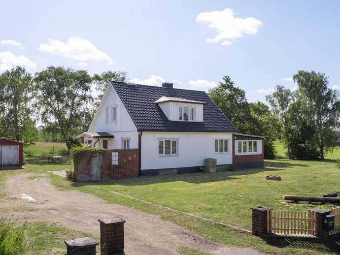 5 rok · 90 m² · Sigridslundsvägen 105