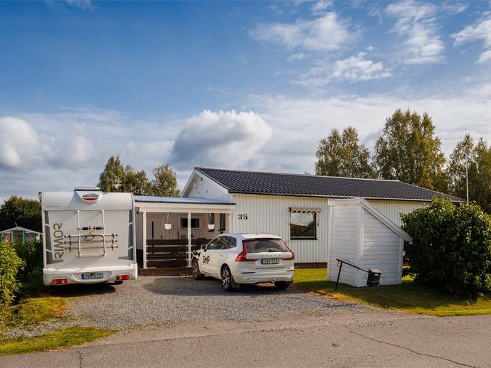 4 rok · 97 m² · Artillerivägen 35