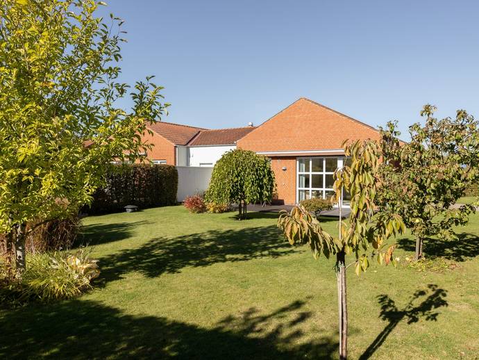 4 rok · 107 m² · Skrivarevägen 36