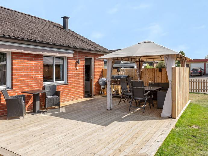 4 rok · 118 m² · Annegatan 12