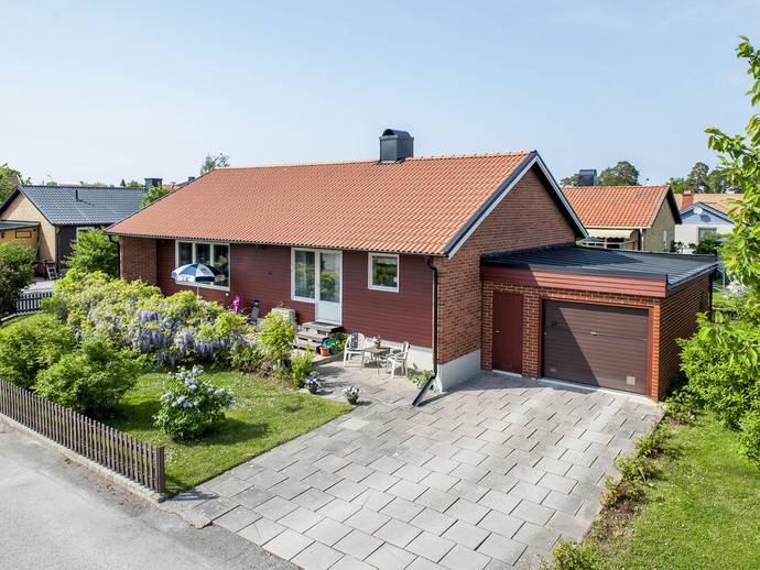 4 rok · 94 m² · Bohusgatan 8
