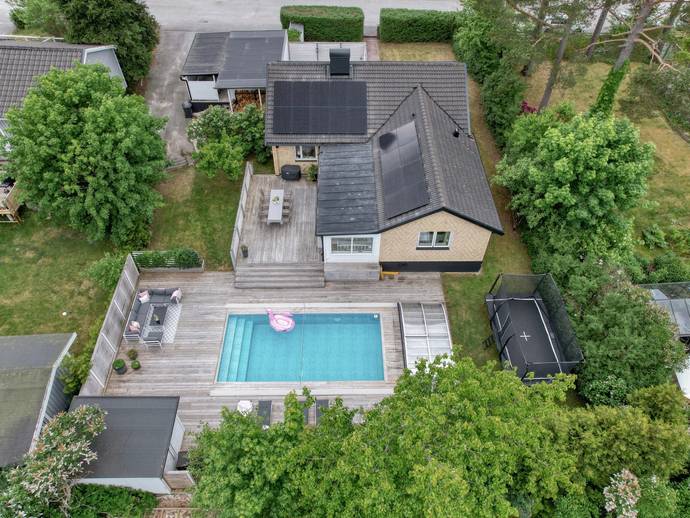 8 rok · 150 m² · Götabergsvägen 3