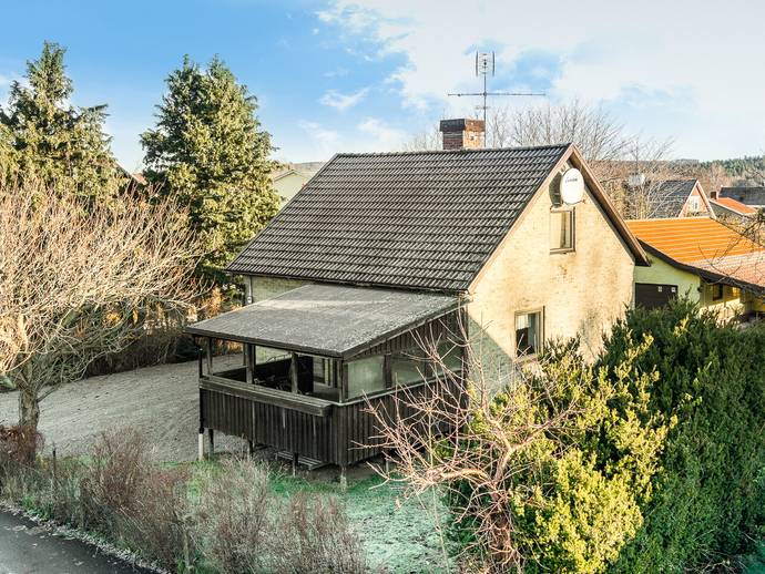 4 rok · 100 m² · Widéns Väg 3