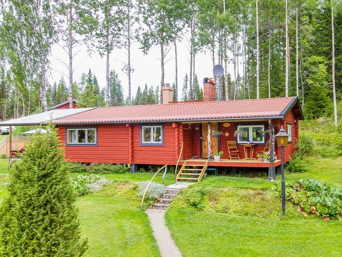2 rok · 67 m² · Skallberget 42