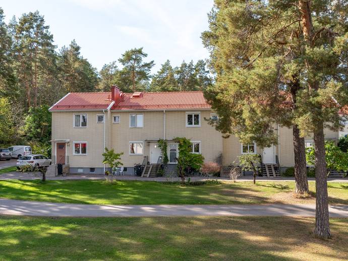 4 rok · 82 m² · Söderleden 11C
