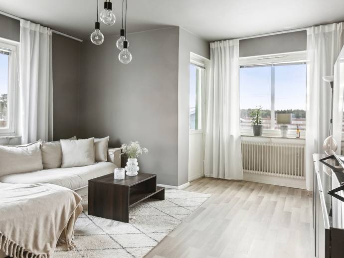 2 rok · 54 m² · Nanolfsvägen 19A