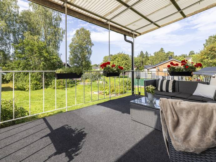 3 rok · 82 m² · Östervägen 34