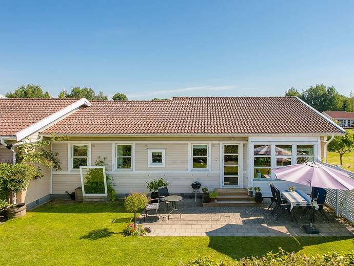 5 rok · 119,7 m² · Stenhammarsvägen 41