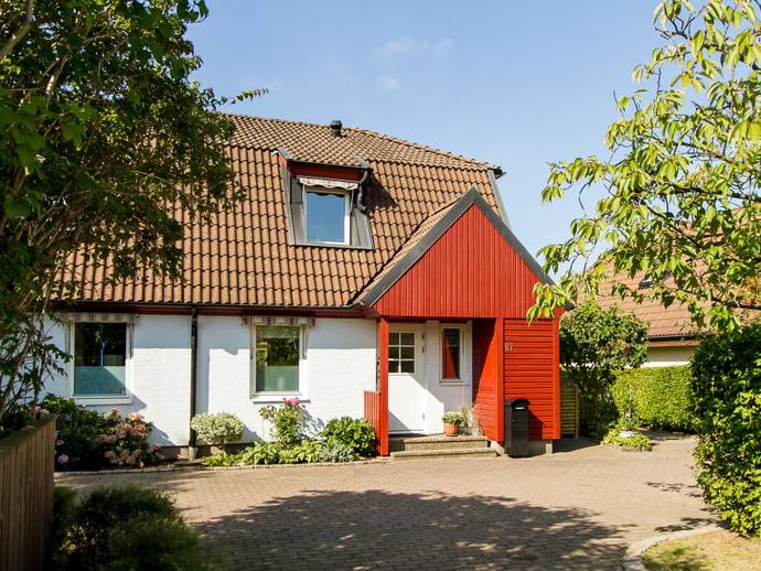4 rok · 116 m² · Saturnusgatan 67