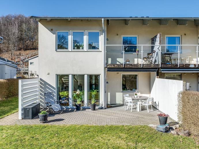 4 rok · 109 m² · Plommonvägen 13