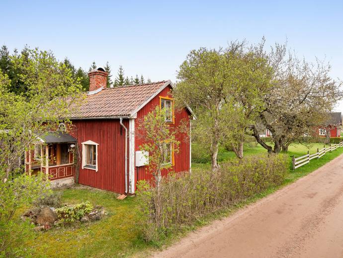 3 rok · 76 m² · Vedemö 445